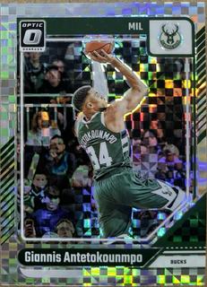 Giannis Antetokounmpo