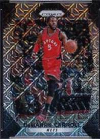 DeMarre Carroll