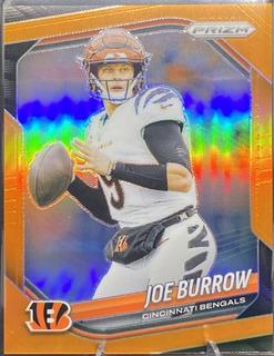 Joe Burrow