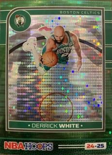 Derrick White