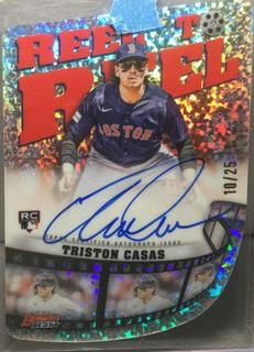 Triston Casas