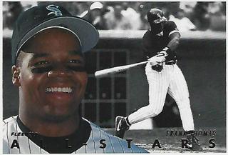 Frank Thomas