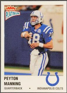 Peyton Manning