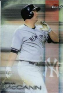 Brian McCann