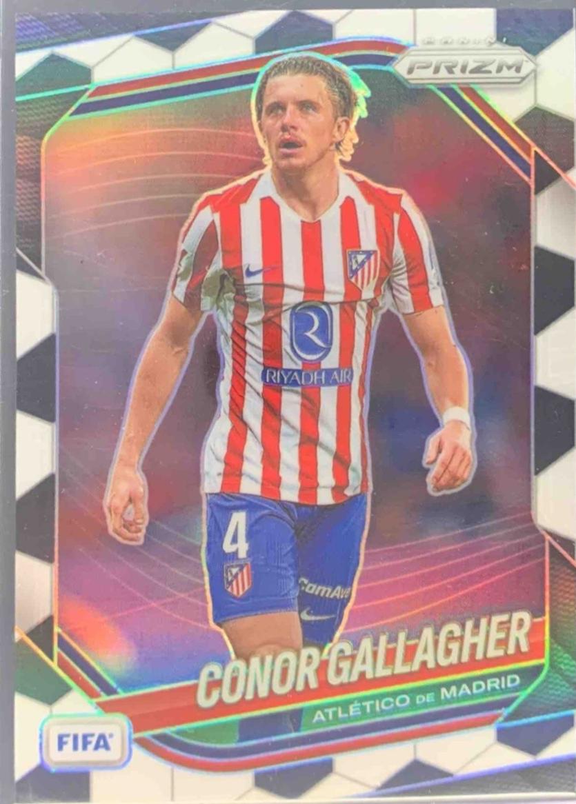 Conor Gallagher [Soccer Ball] #7