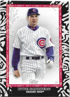 Ryne Sandberg