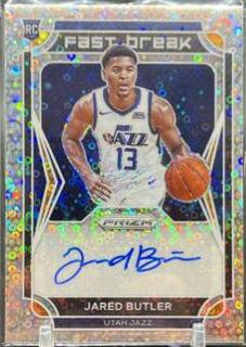 Jared Butler