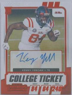 Kenny Yeboah