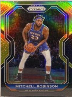 Mitchell Robinson