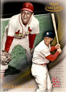 Stan Musial