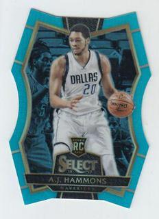 A.J. Hammons
