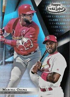 Marcell Ozuna