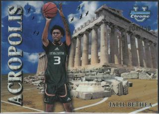 Jalil Bethea