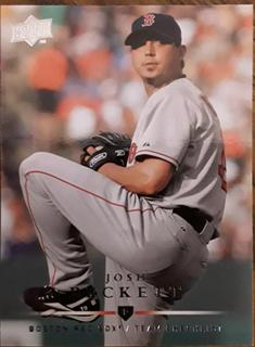 Josh Beckett