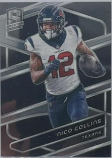 Nico Collins