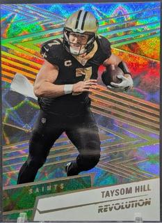 Taysom Hill