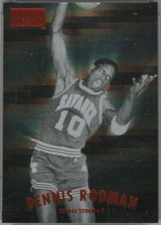 Dennis Rodman