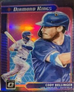 Cody Bellinger