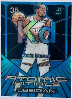 Kevin Durant