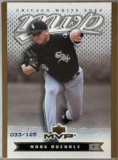 Mark Buehrle