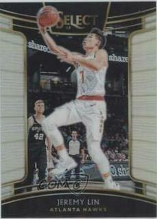 Jeremy Lin