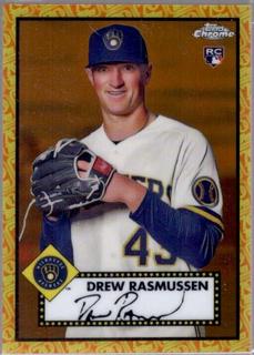 Drew Rasmussen