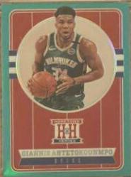 Giannis Antetokounmpo