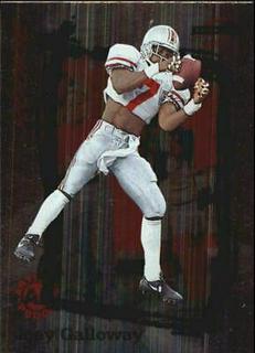 Joey Galloway