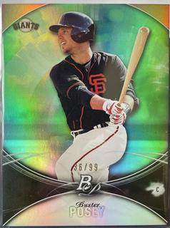 Buster Posey