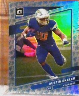 Austin Ekeler