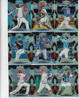 Brandon Nimmo