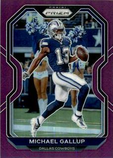 Michael Gallup