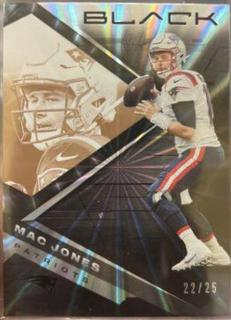 Mac Jones