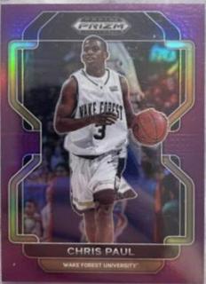 Chris Paul