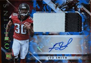 Ito Smith