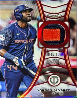 Yordan Alvarez