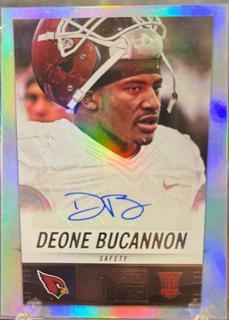 Deone Bucannon
