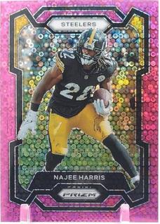 Najee Harris
