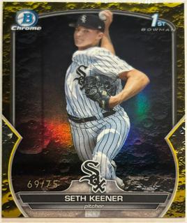 Seth Keener