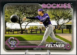 Ryan Feltner