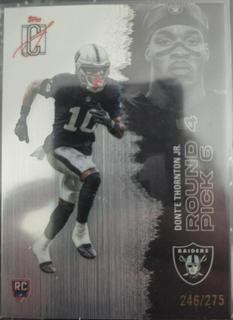Dont'e Thornton Jr.