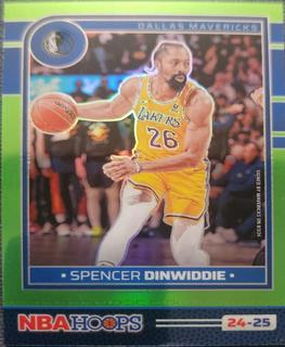 Spencer Dinwiddie