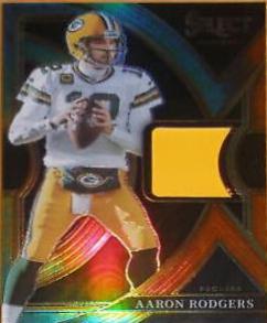 Aaron Rodgers