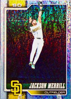 Jackson Merrill