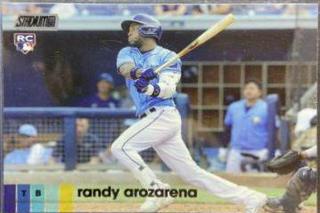 Randy Arozarena