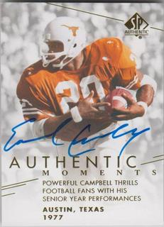 Earl Campbell