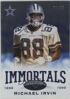 Michael Irvin