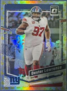 Dexter Lawrence