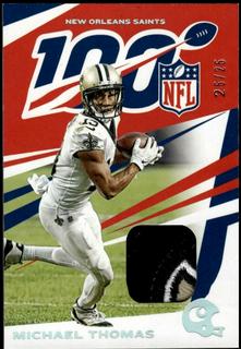 Michael Thomas