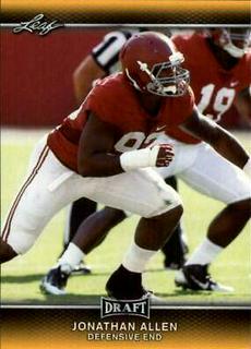 Jonathan Allen